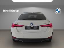 BMW i4 eDrive 35, Elektro, Neuwagen, Automatik - 5