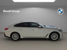 BMW i4 eDrive 35, Elektro, Neuwagen, Automatik - 7