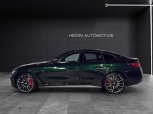 BMW i4 M60, Elektro, Neuwagen, Automatik - 2