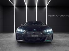 BMW i4 M60, Elektro, Neuwagen, Automatik - 3