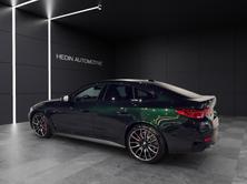 BMW i4 M60, Elektro, Neuwagen, Automatik - 4