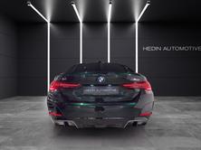 BMW i4 M60, Elektro, Neuwagen, Automatik - 5