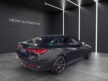 BMW i4 M60, Elektro, Neuwagen, Automatik - 6