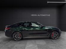 BMW i4 M60, Elektro, Neuwagen, Automatik - 7