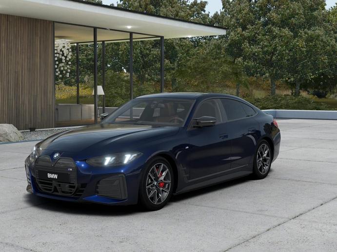 BMW i4 G26 Limousine M60, Elektro, Neuwagen, Automatik