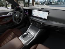 BMW i4 G26 Limousine M60, Elektro, Neuwagen, Automatik - 4