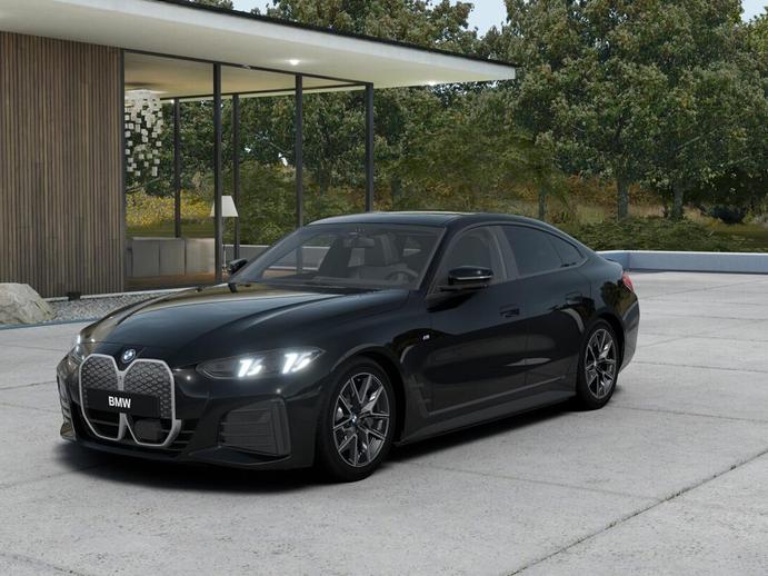 BMW i4 G26 Limousine xDrive40, Elektro, Neuwagen, Automatik