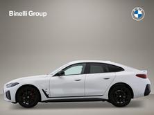BMW i4 M60 Limousine, Elettrica, Auto nuove, Automatico - 2