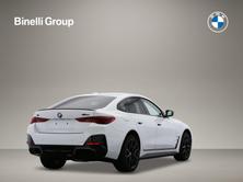 BMW i4 M60 Limousine, Elettrica, Auto nuove, Automatico - 4