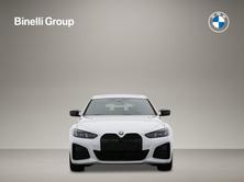 BMW i4 M60 Limousine, Elettrica, Auto nuove, Automatico - 5