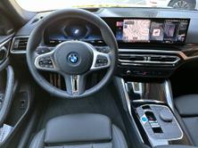 BMW i4 M50, Électrique, Occasion / Utilisé, Automatique - 2