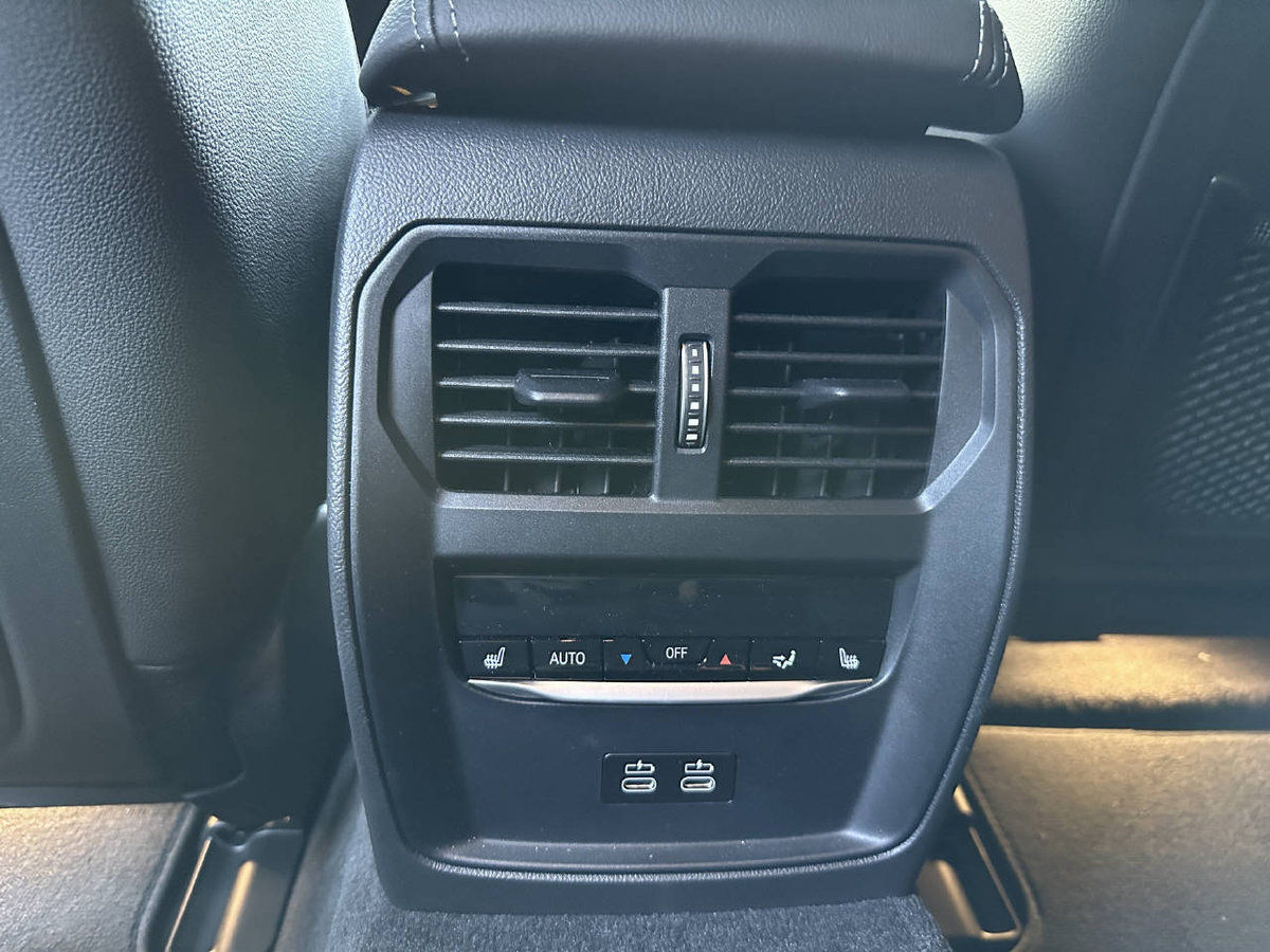 BMW i4 M50, Électrique, Occasion / Utilisé, Automatique - 6