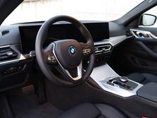 BMW i4 eDrive 35, Electric, Second hand / Used, Automatic - 4