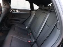 BMW i4 eDrive 35, Electric, Second hand / Used, Automatic - 6