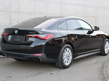 BMW i4 eDrive 35, Electric, Second hand / Used, Automatic - 7