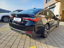 BMW i4 eDrive40, Electric, Second hand / Used, Automatic - 2