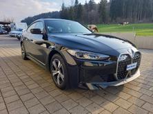 BMW i4 eDrive40, Elektro, Occasion / Gebraucht, Automat - 4