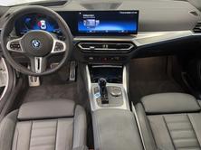 BMW i4 M50, Elektro, Occasion / Gebraucht, Automat - 4