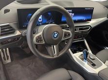 BMW i4 M50, Electric, Second hand / Used, Automatic - 5