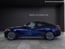 BMW i4 M50, Électrique, Occasion / Utilisé, Automatique - 2