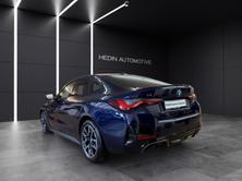 BMW i4 M50, Électrique, Occasion / Utilisé, Automatique - 3