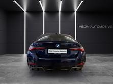 BMW i4 M50, Électrique, Occasion / Utilisé, Automatique - 4