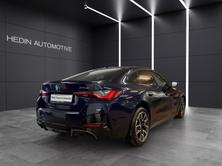 BMW i4 M50, Électrique, Occasion / Utilisé, Automatique - 5