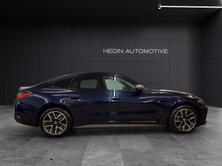 BMW i4 M50, Électrique, Occasion / Utilisé, Automatique - 6