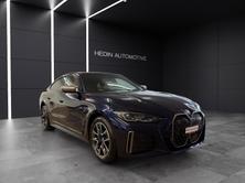 BMW i4 M50, Électrique, Occasion / Utilisé, Automatique - 7