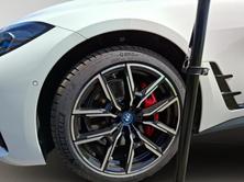 BMW i4 eDrive35, Electric, Second hand / Used, Automatic - 4