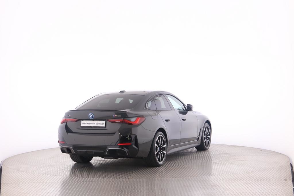 BMW i4 M50, Electric, Second hand / Used, Automatic - 2