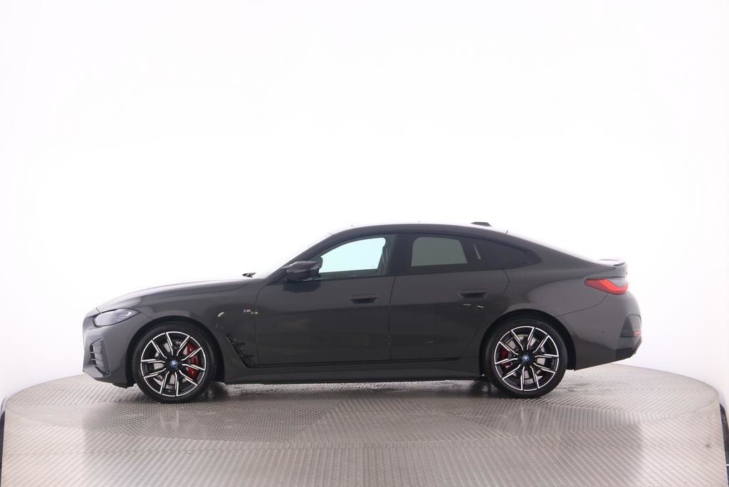 BMW i4 M50, Electric, Second hand / Used, Automatic - 4