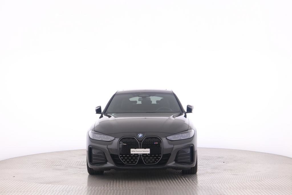 BMW i4 M50, Electric, Second hand / Used, Automatic - 7