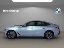 BMW i4 eDrive40 M-SportPaket, Elettrica, Occasioni / Usate, Automatico - 3