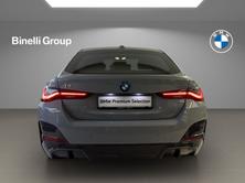BMW i4 eDrive40 M-SportPaket, Elettrica, Occasioni / Usate, Automatico - 5