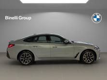 BMW i4 eDrive40 M-SportPaket, Elettrica, Occasioni / Usate, Automatico - 7