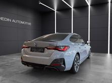 BMW i4 M50, Electric, Second hand / Used, Automatic - 5