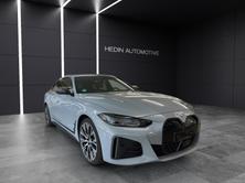 BMW i4 M50, Electric, Second hand / Used, Automatic - 7