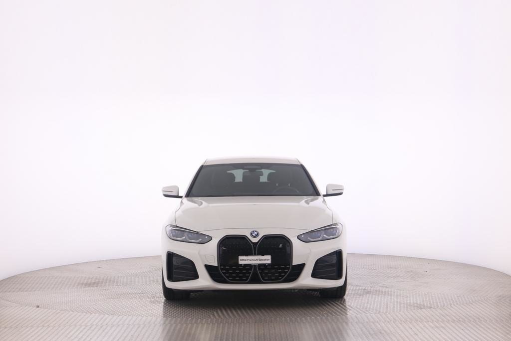 BMW i4 eDrive40, Electric, Second hand / Used, Automatic - 7
