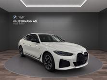 BMW i4 M50, Electric, Second hand / Used, Automatic - 3