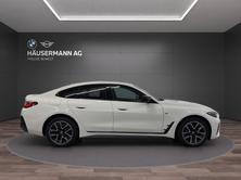 BMW i4 M50, Electric, Second hand / Used, Automatic - 4