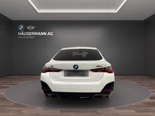 BMW i4 M50, Electric, Second hand / Used, Automatic - 6