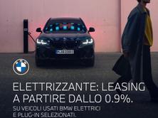 BMW i4 eDrive40, Electric, Second hand / Used, Automatic - 4
