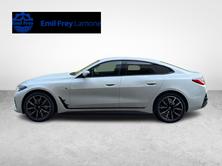 BMW i4 eDrive40, Electric, Second hand / Used, Automatic - 5