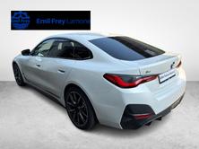 BMW i4 eDrive40, Electric, Second hand / Used, Automatic - 6