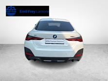 BMW i4 eDrive40, Electric, Second hand / Used, Automatic - 7