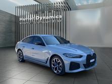 BMW i4 M50 M AERODYNAMIKPAKET, Elettrica, Occasioni / Usate, Automatico - 4