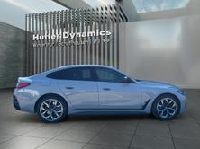 BMW i4 M50 M AERODYNAMIKPAKET, Elettrica, Occasioni / Usate, Automatico - 5