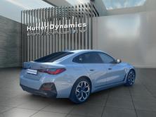 BMW i4 M50 M AERODYNAMIKPAKET, Elettrica, Occasioni / Usate, Automatico - 6