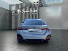 BMW i4 M50 M AERODYNAMIKPAKET, Elettrica, Occasioni / Usate, Automatico - 7